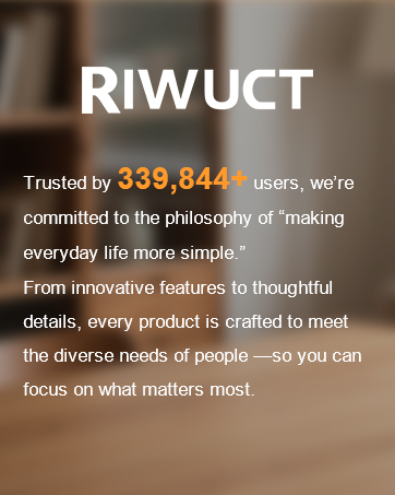 RIWUCT laptop stand