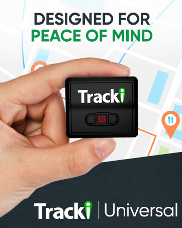 Tracki Universal