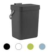 3L trash can