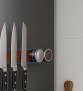 magnetic knife strip magnetic knife holder for wall