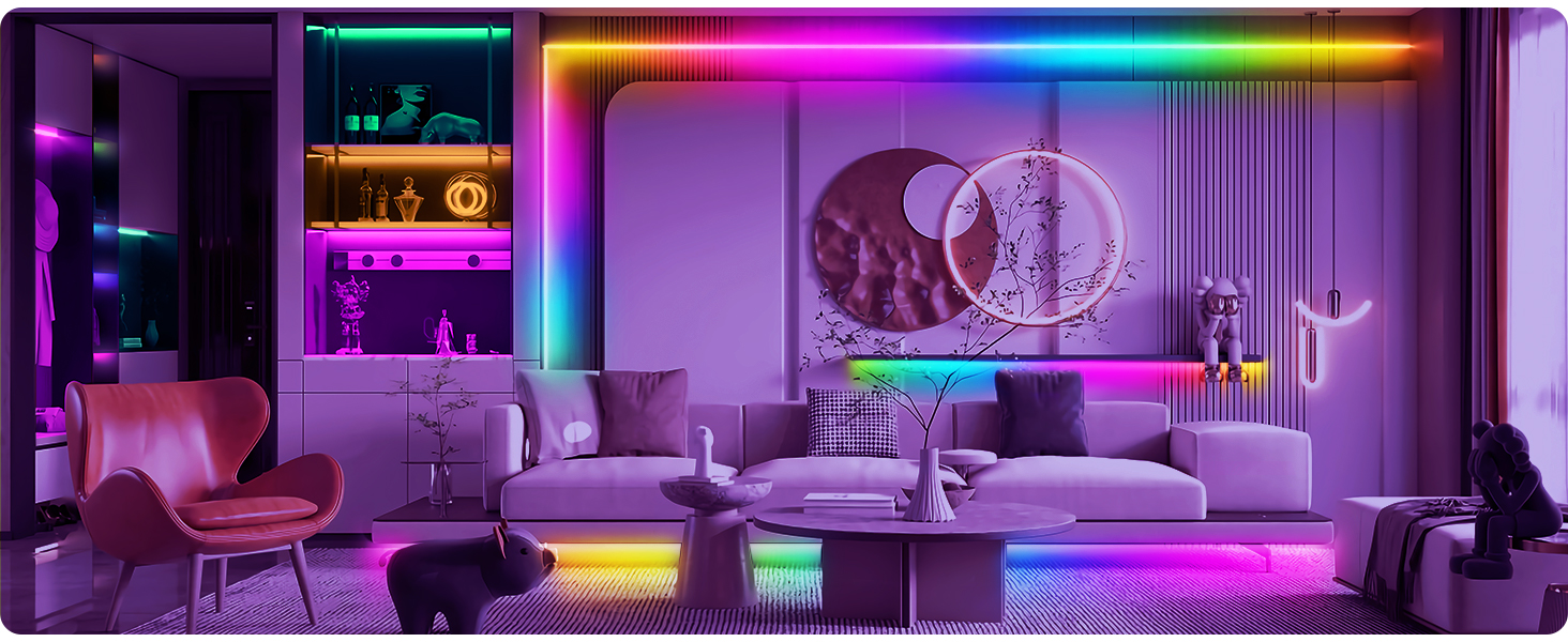led lights