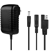 AC Adapter for Powerstroke 3100 psi 2.4GPM Yamaha Pressure Washer Power Supply