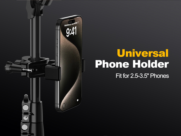 Universal Phone Holder