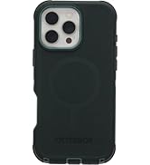OtterBox iPhone 16 Pro Max Defender Series Case - Sagebrush (Green)
