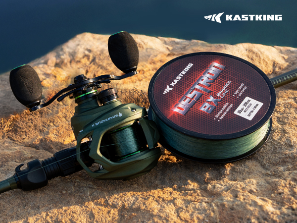 fishing line