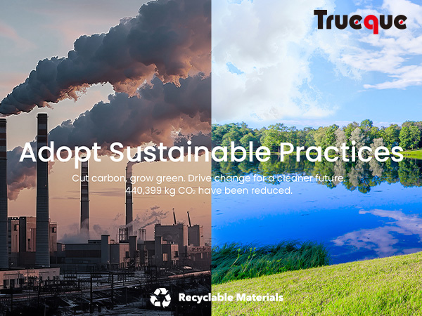 Wireless keyboard and mouse