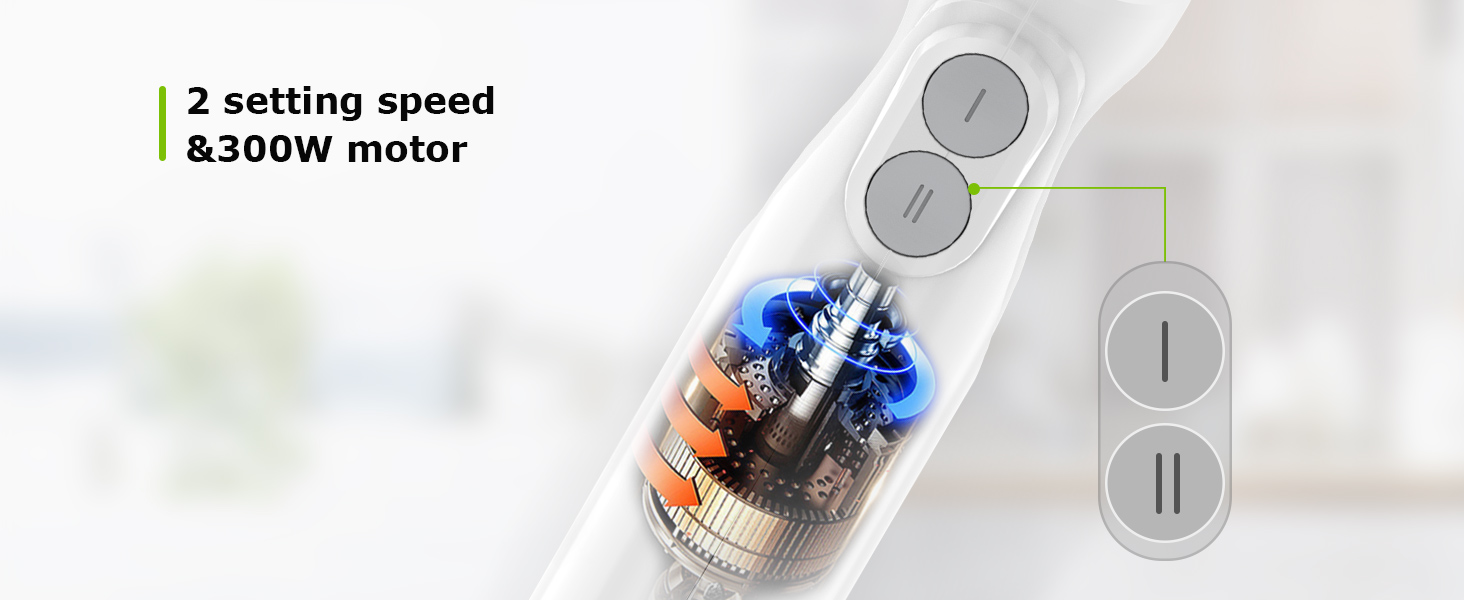 immersion blender handheld