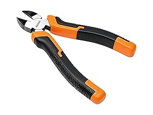 diagonal plier