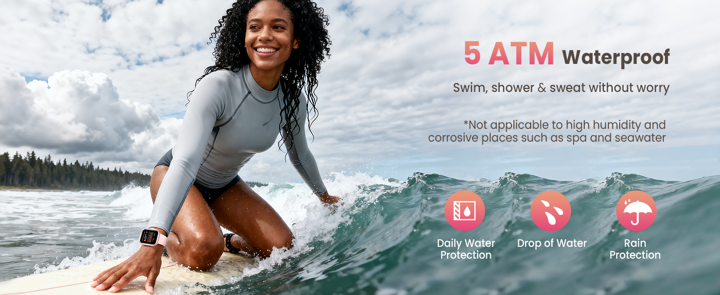 smart watch smart watches for women men mens watches relojes para mujer hombres fitness tracker