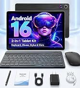 2-1 tablet kit
