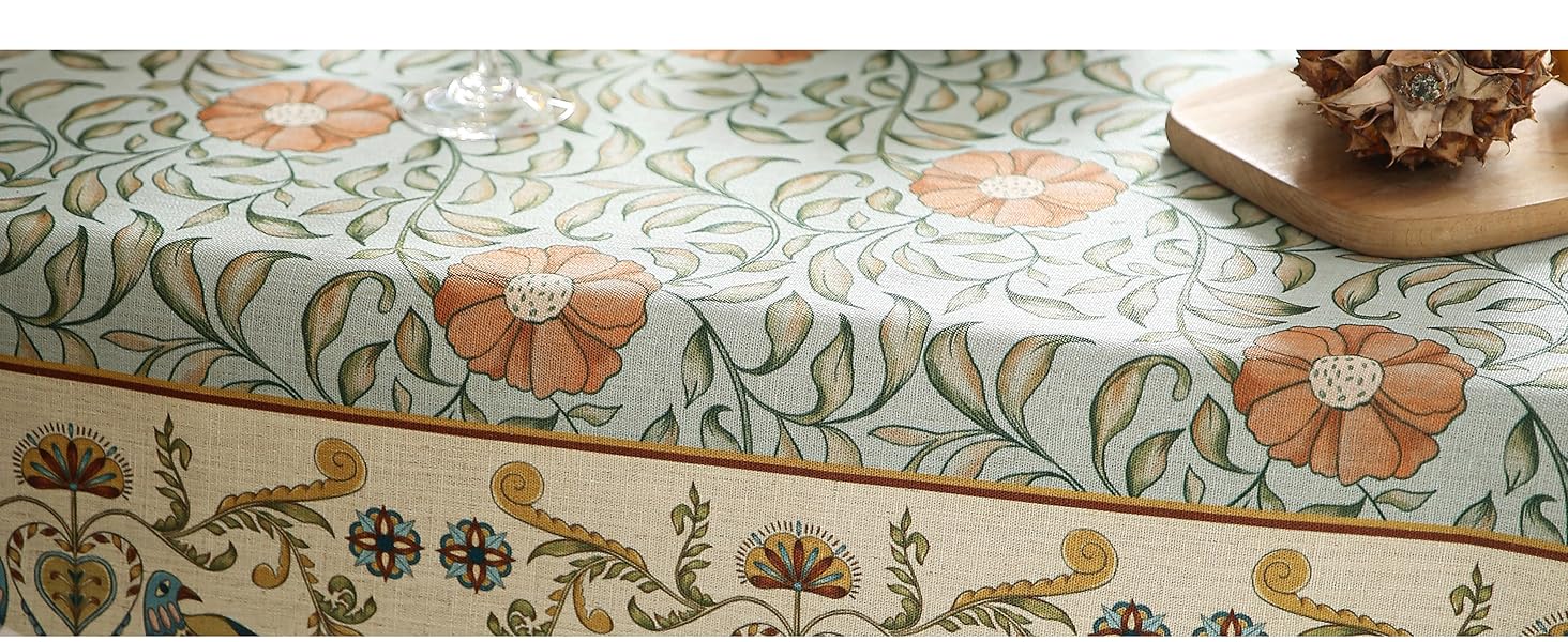 Tablecloth