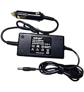UpBright Car 19V DC Adapter Compatible with RRC ATM065T-A190 211249-01 for Drive DeVilbiss Health...