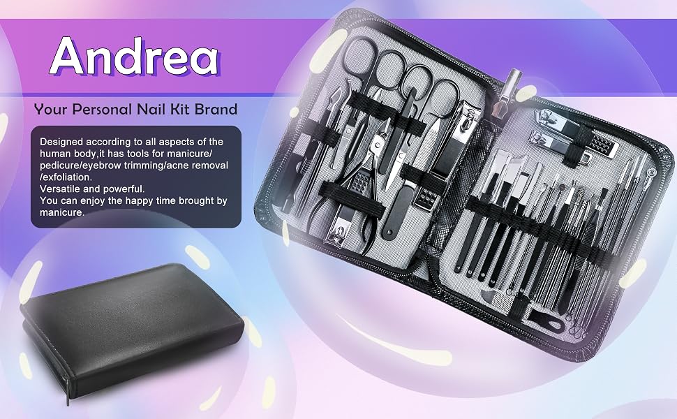 manicure set