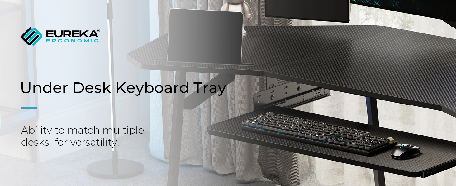 keyboard Tray