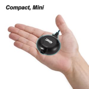 mini air pump