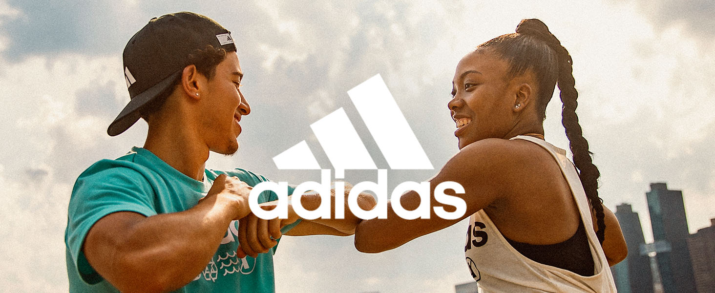 men women adidas