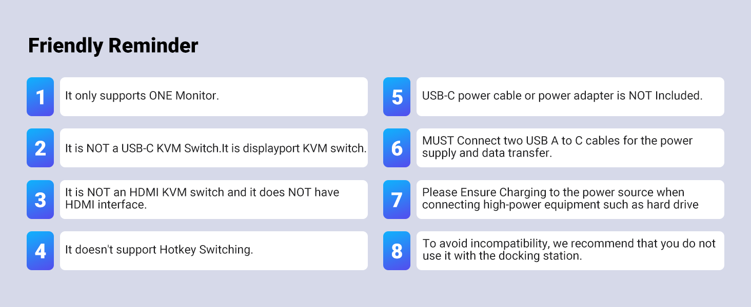 display port kvm switch