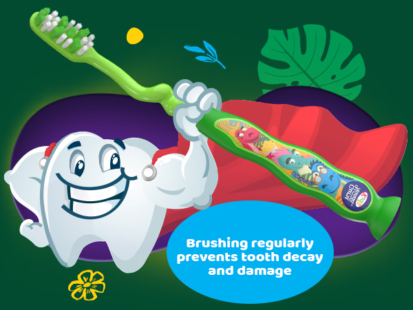 Kids Suction TB