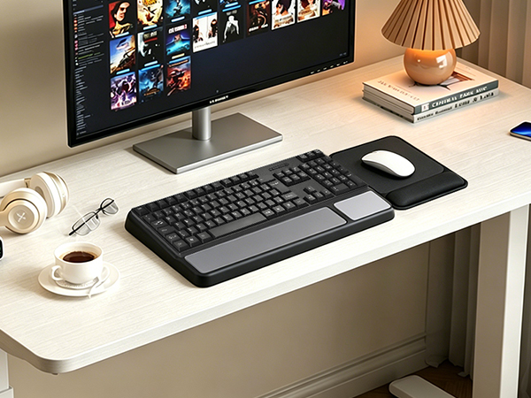 MOUSE PADS