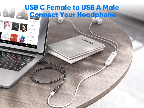 usb c female