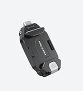 ULANZI F38 Camera Backpack Strap Base Mount Clip Quick Release for Backpack Straps V2