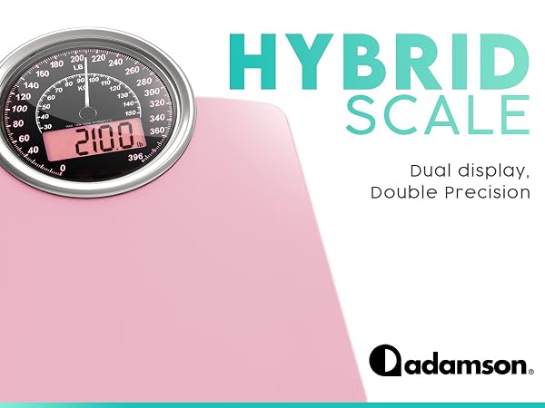 Hybrid Pink US LB VERSION