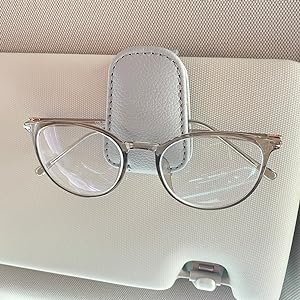 grey Sunglasses Holders