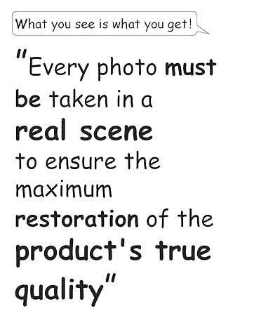 What you see is what you get