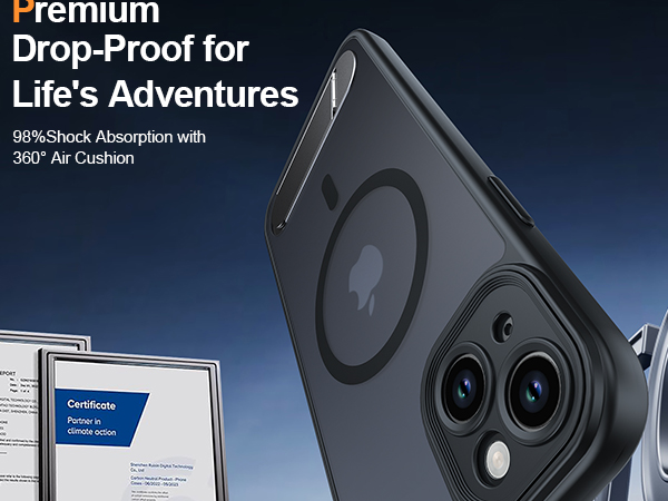 iphone 15 case magsafe