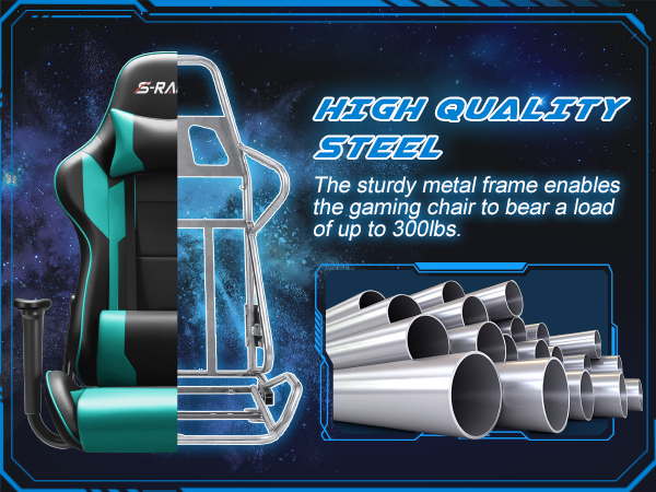 Metal Frame