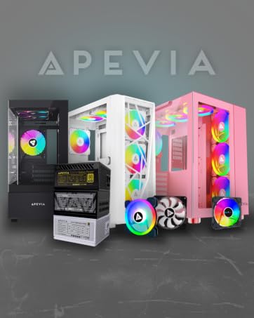 Apevia Banner
