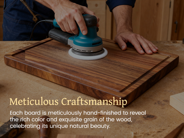 craftsmanship