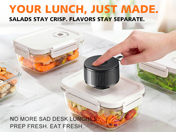 Reusable Vacuum Sealer Bags