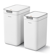 Trash can