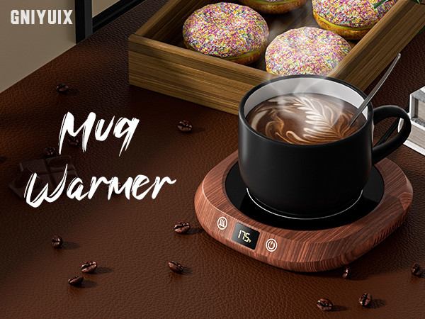 Mug warmer