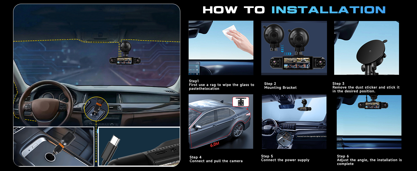 dashcam