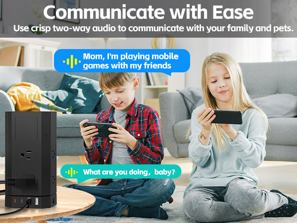 Indoor Cameras for Home