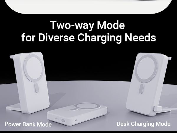 travel charger for multiple devices