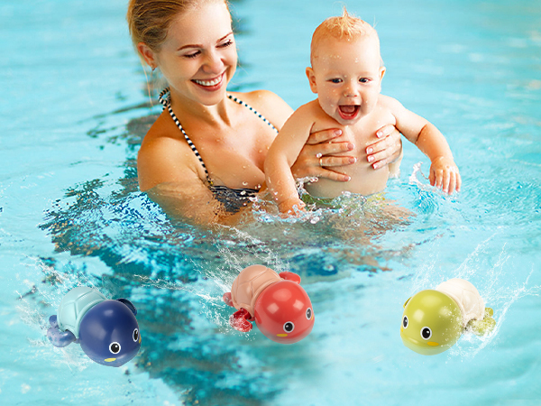 bath toys