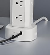 retractable wall charger