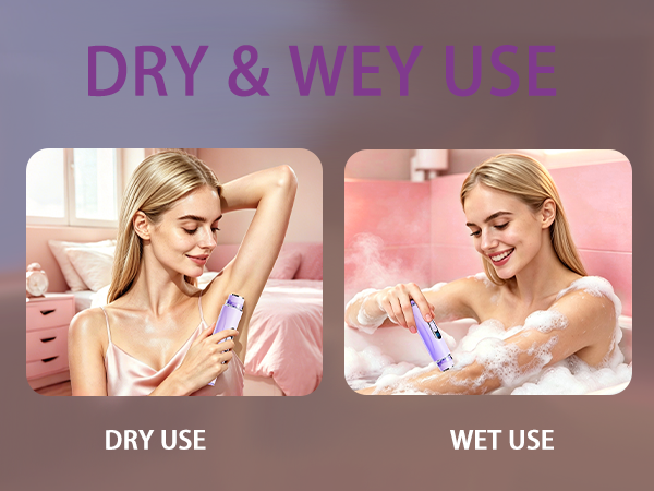 Dry &amp;amp; Wey use