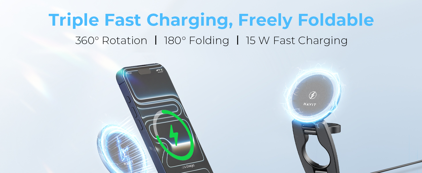 iphone charging station