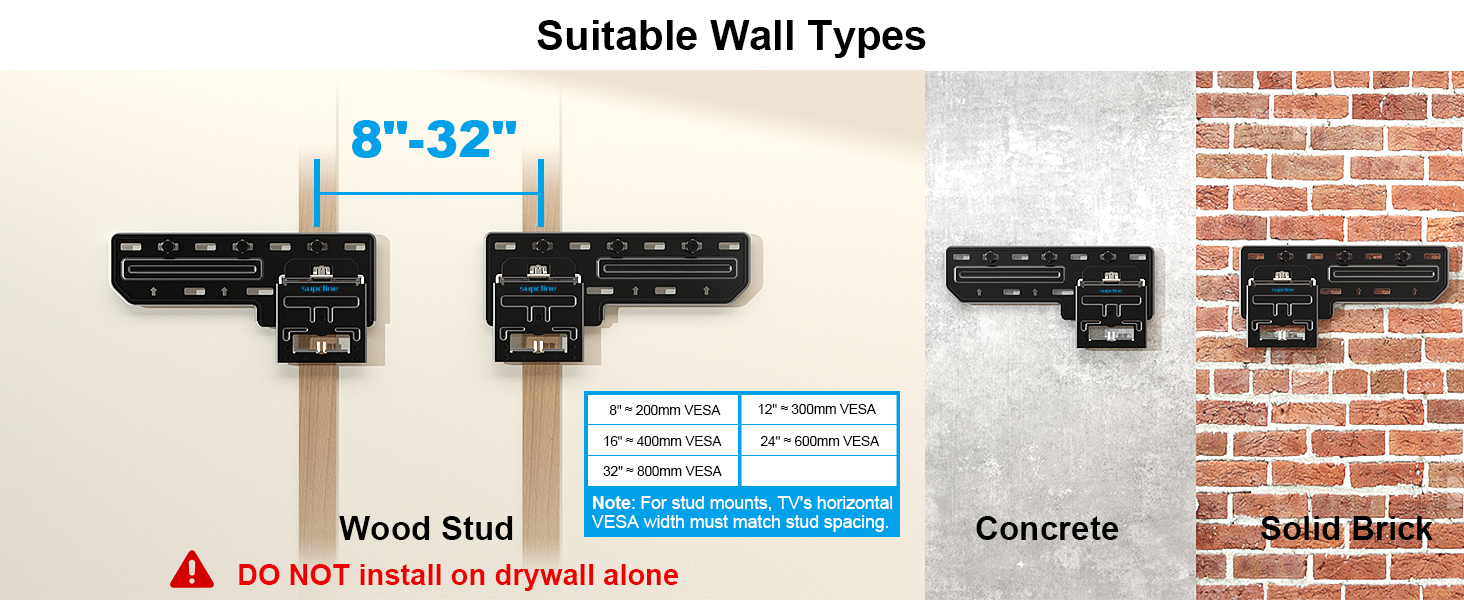 frame tv wall mount