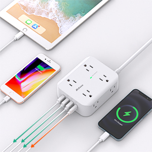 usb ports