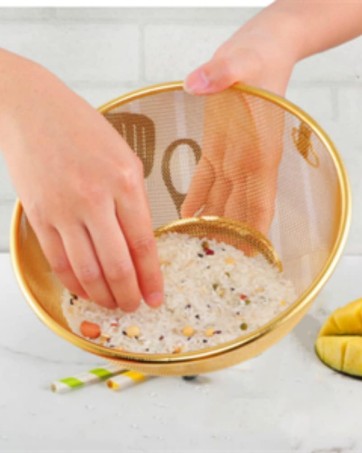Colander