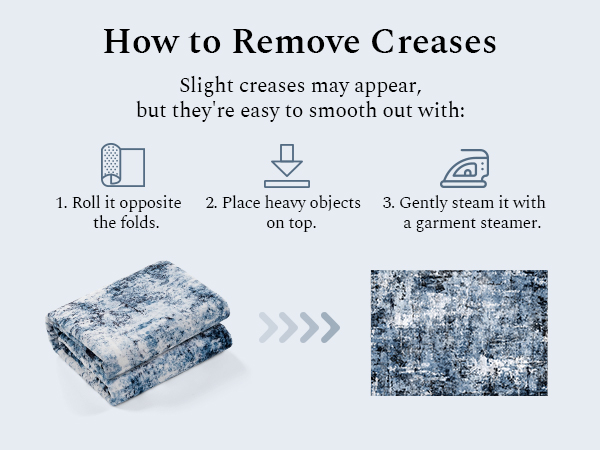 Abstract Area Rug