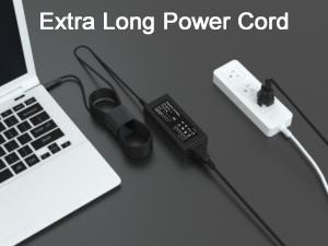 hp elitebook 840 charger