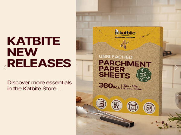parchment paper