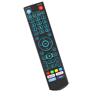 v5 pro remote
