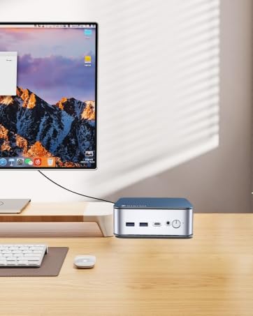 Glorlin mini pc